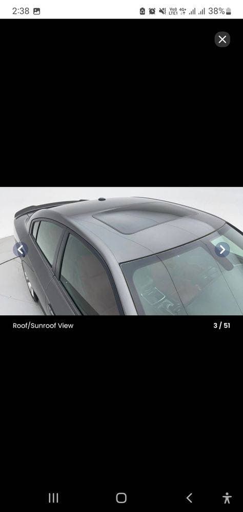 2019 Dodge Charger thumbnail 4