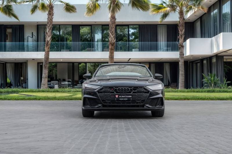 2024 Audi S7 thumbnail 6