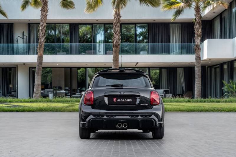 2024 Mini Cooper thumbnail 5