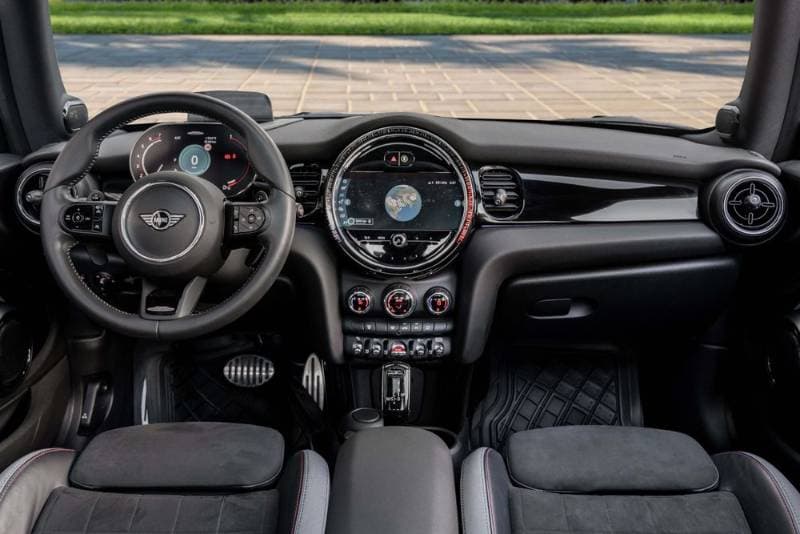 2024 Mini Cooper thumbnail 8