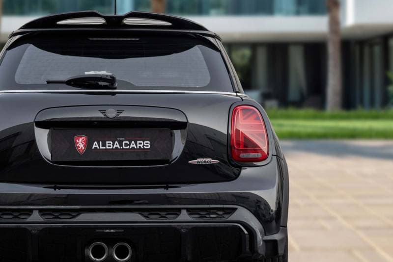 2024 Mini Cooper thumbnail 6