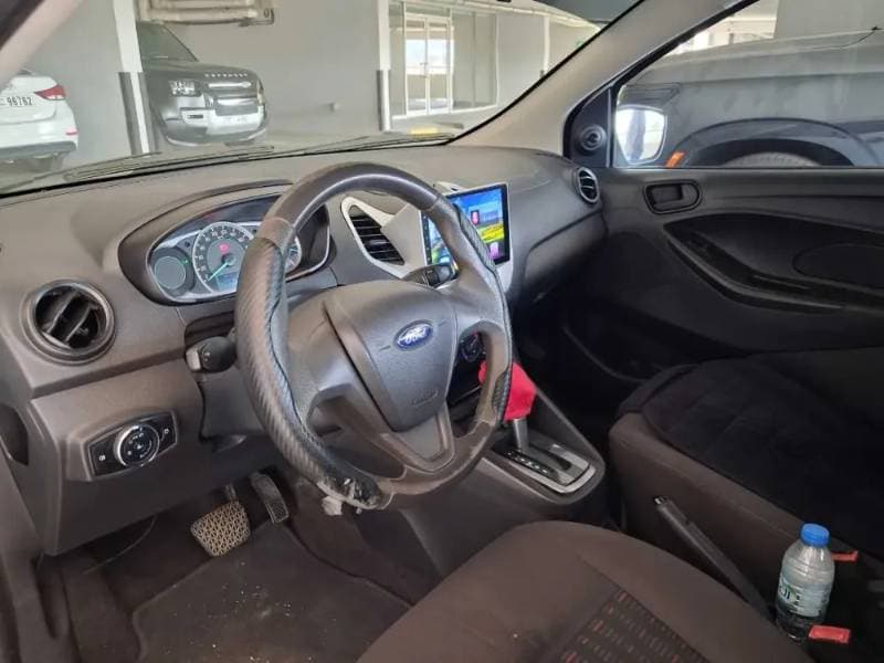 2016 Ford Figo thumbnail 6