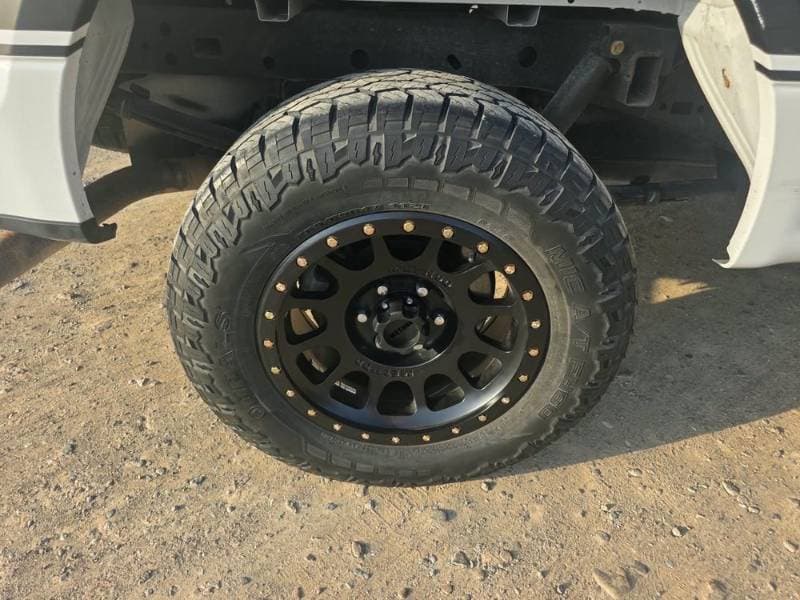 2020 Ford F-150 thumbnail 4