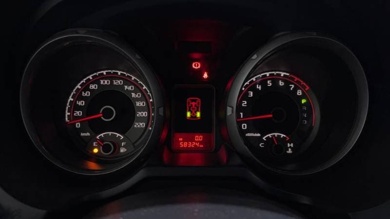 2020 Mitsubishi Pajero thumbnail 8
