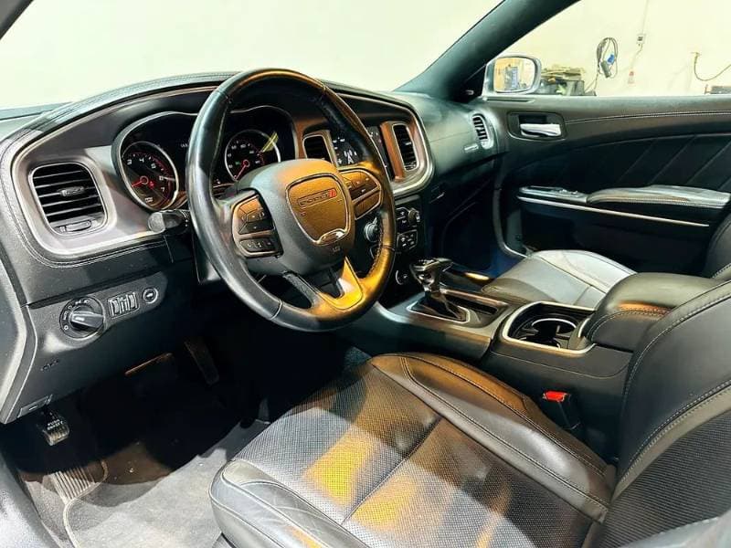 2020 Dodge Charger thumbnail 2