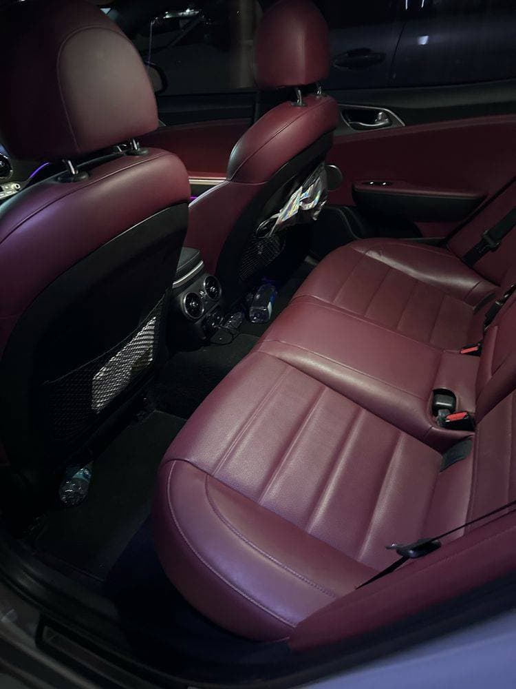2019 Kia Stinger thumbnail 5