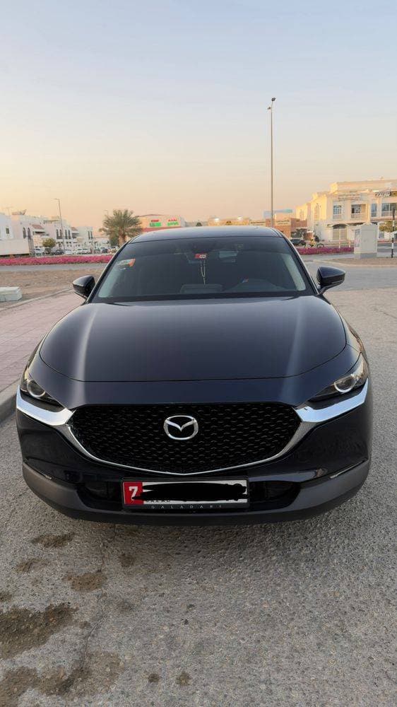 2023 Mazda CX-30