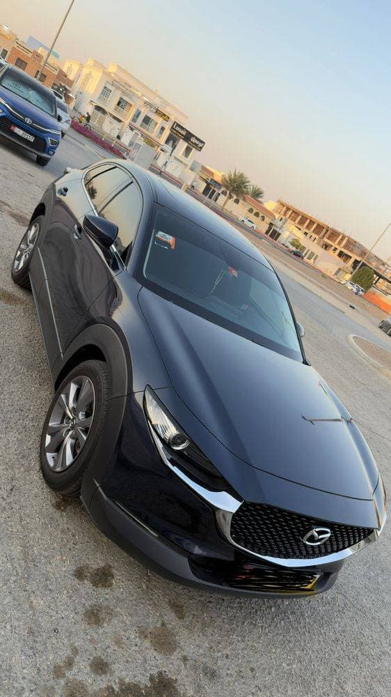 2023 Mazda CX-30 thumbnail 5