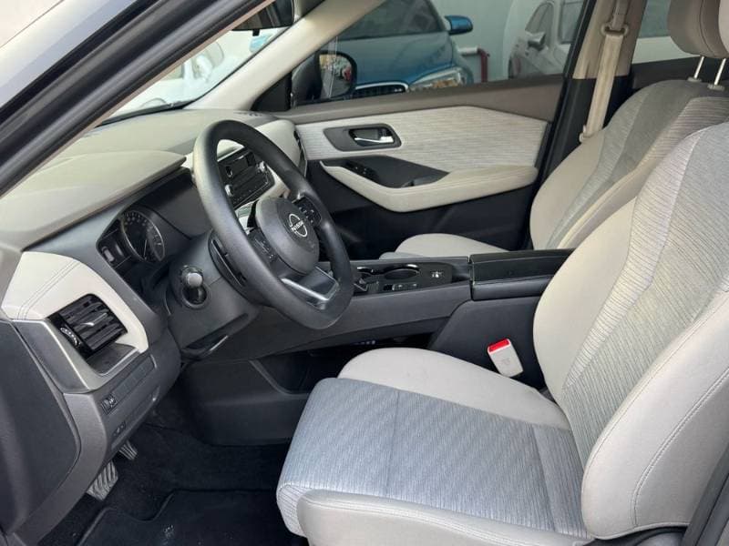 2023 Nissan X-Trail thumbnail 8