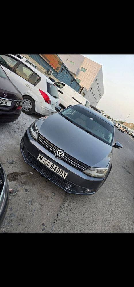2015 Volkswagen Jetta