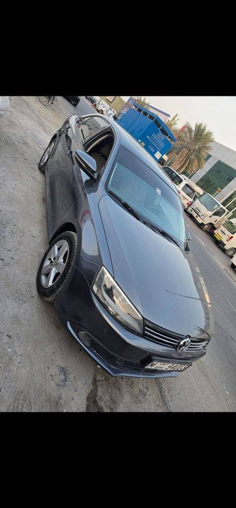 2015 Volkswagen Jetta thumbnail 2