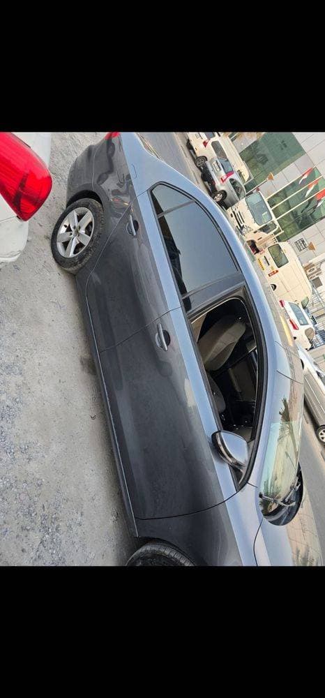 2015 Volkswagen Jetta thumbnail 3