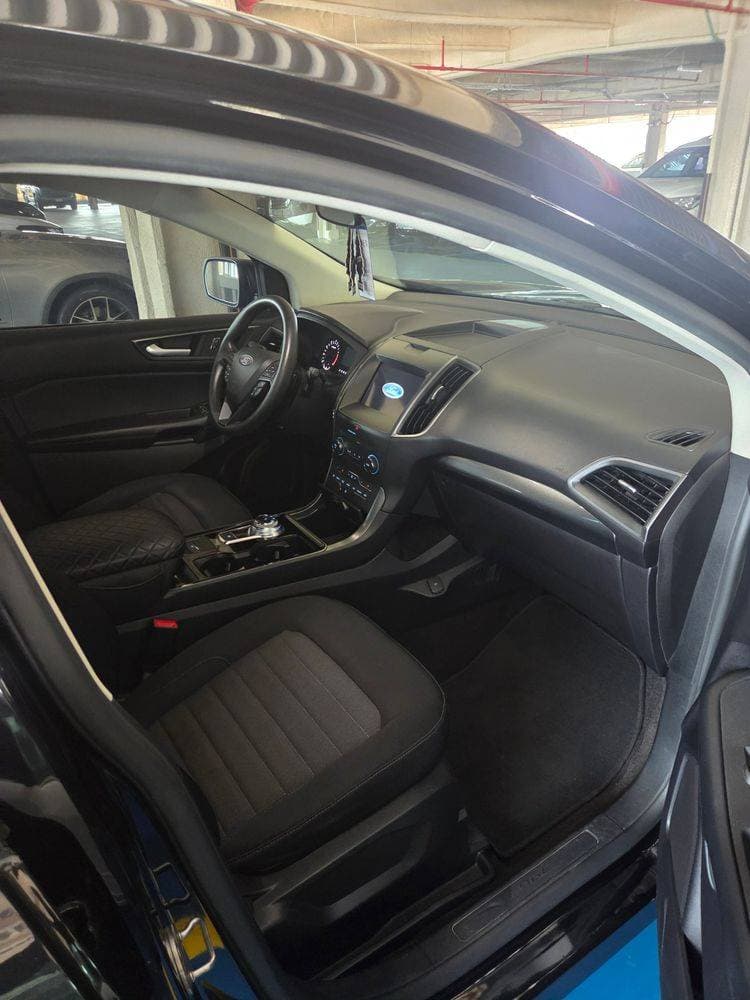 2020 Ford Edge thumbnail 3