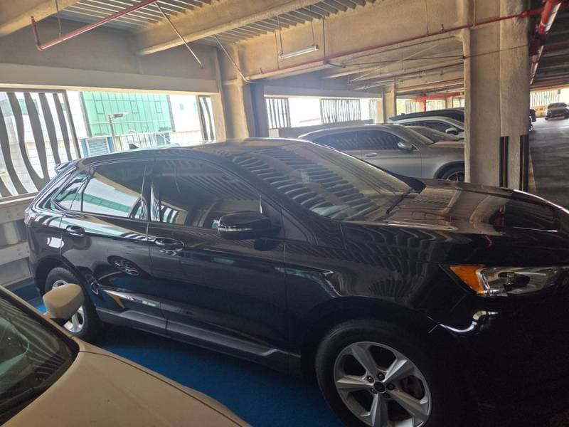 2020 Ford Edge thumbnail 5