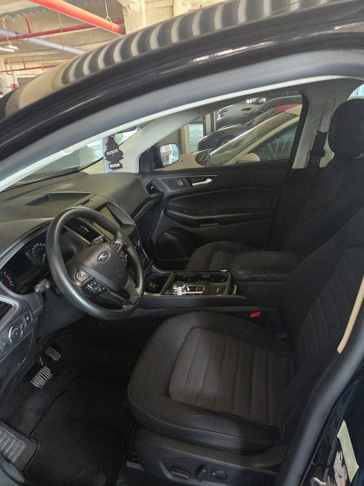 2020 Ford Edge thumbnail 2