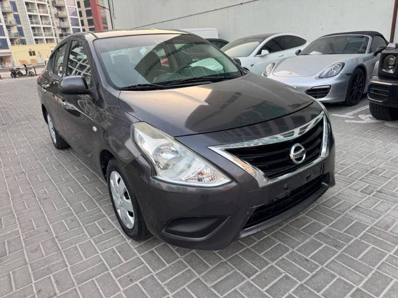 2022 Nissan Sunny thumbnail 2