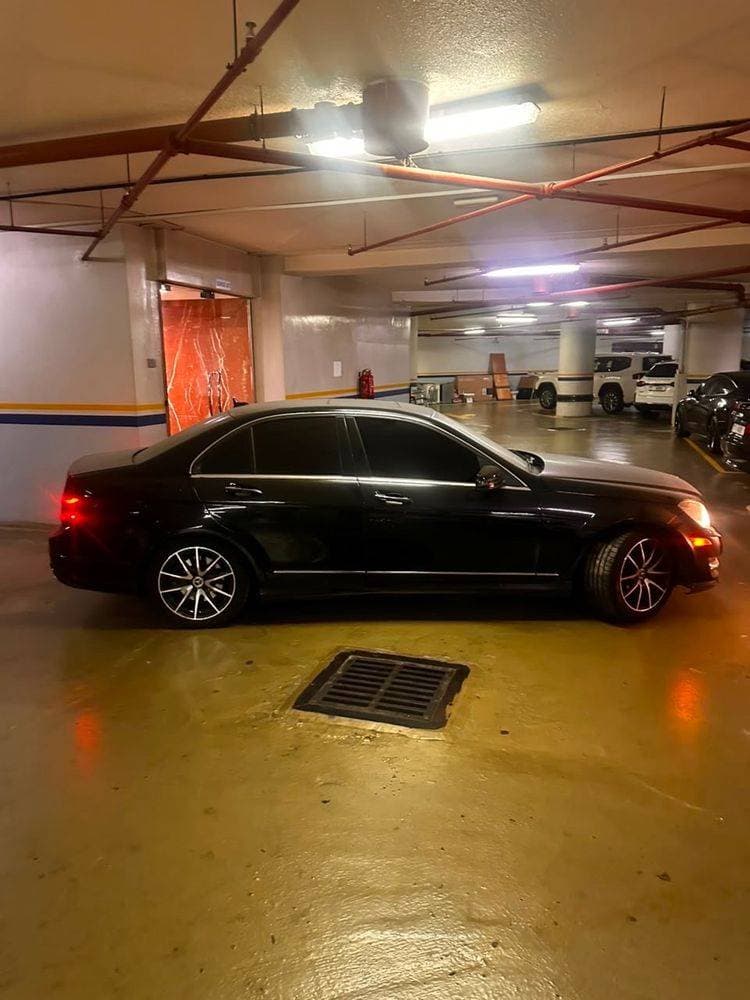 2013 Mercedes-Benz 300/350/380