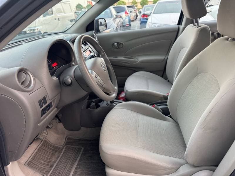 2022 Nissan Sunny thumbnail 7