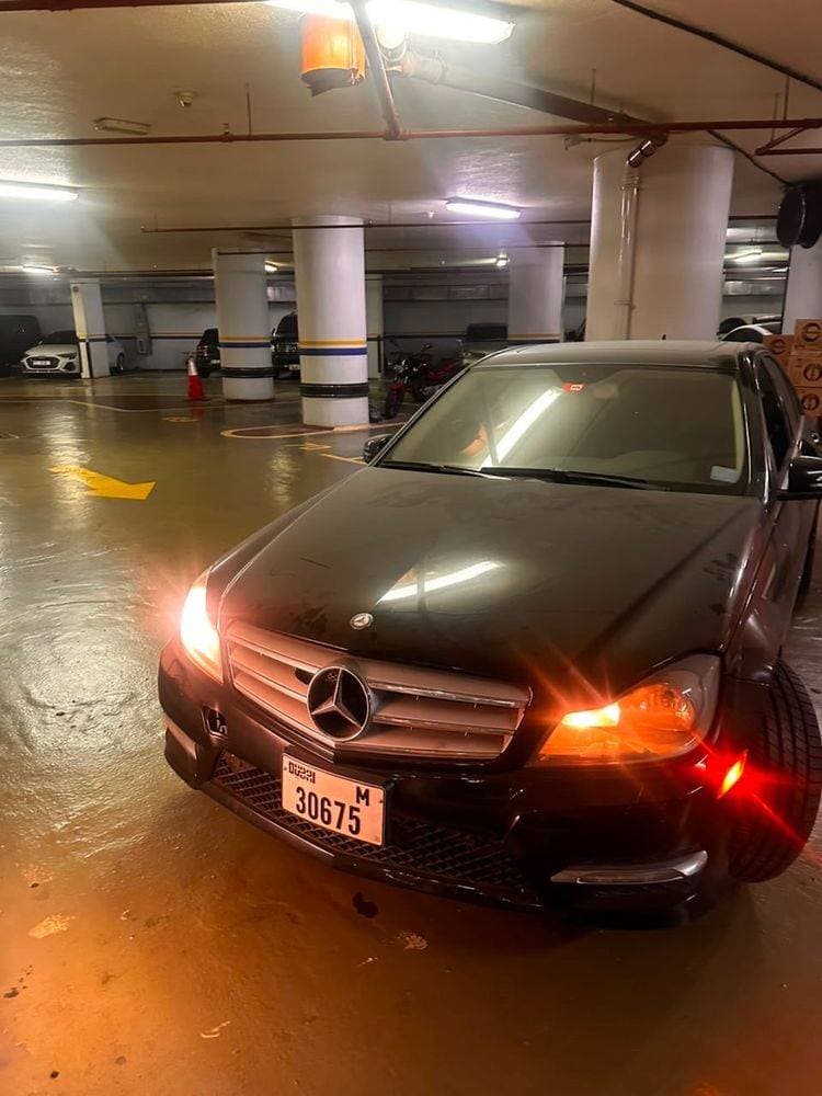 2013 Mercedes-Benz 300/350/380 thumbnail 2