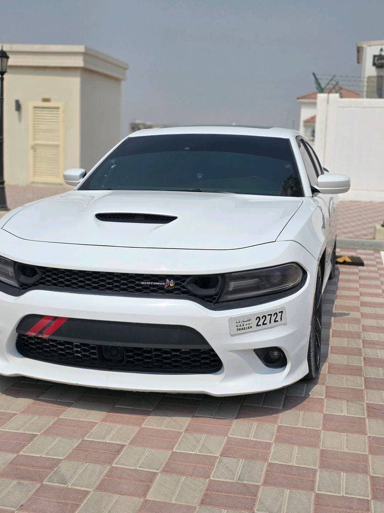 2019 Dodge Charger