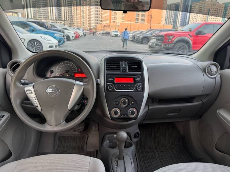 2022 Nissan Sunny thumbnail 6