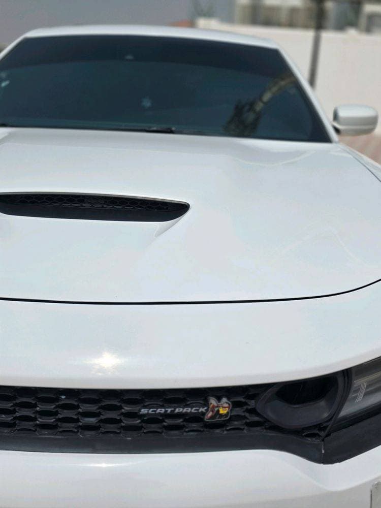 2019 Dodge Charger thumbnail 5