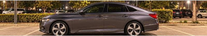 2020 Honda Accord thumbnail 4