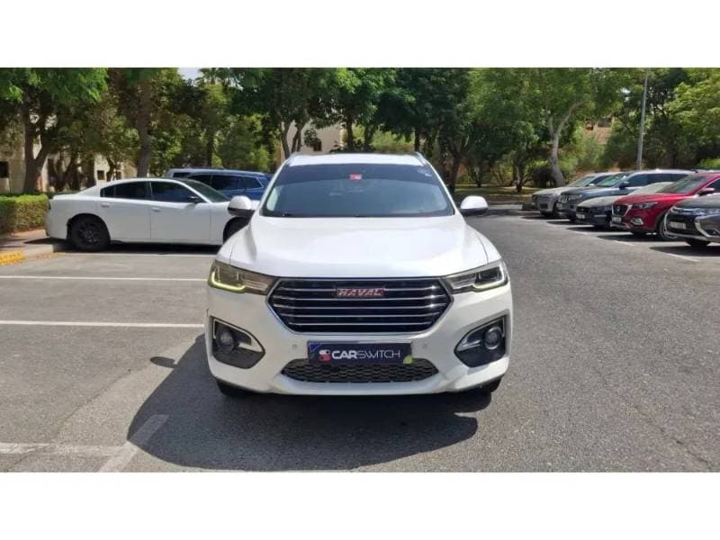 2019 Haval H6 thumbnail 2