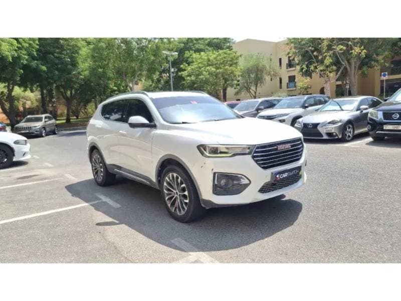 2019 Haval H6 thumbnail 3