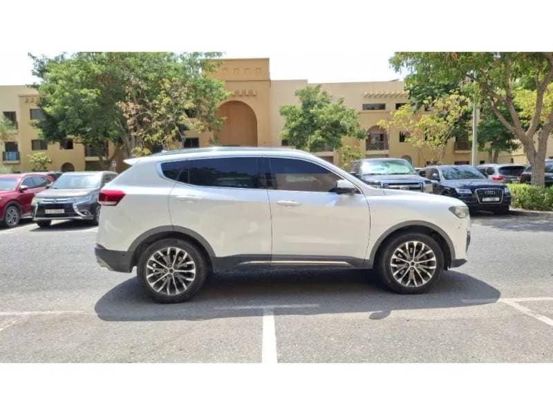 2019 Haval H6 thumbnail 4
