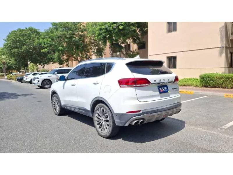 2019 Haval H6 thumbnail 7