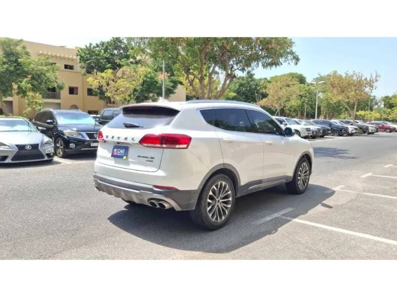 2019 Haval H6 thumbnail 5