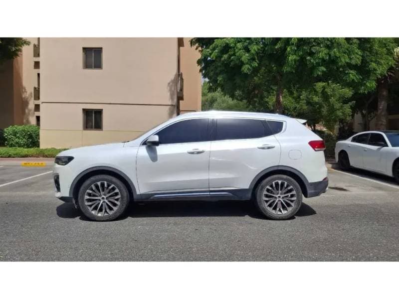2019 Haval H6 thumbnail 8