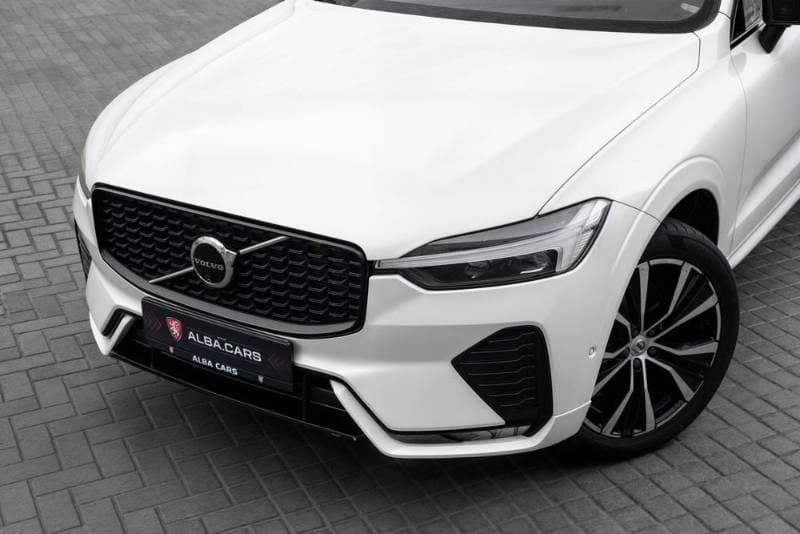 2024 Volvo XC60 thumbnail 7