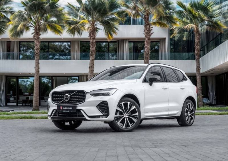 2024 Volvo XC60