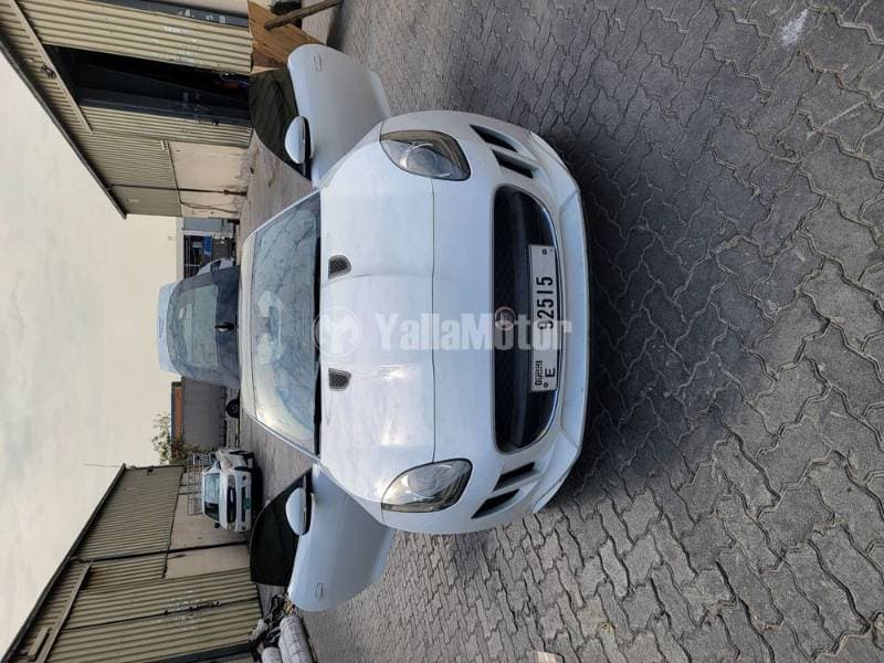 2016 Jaguar F-Type thumbnail 5