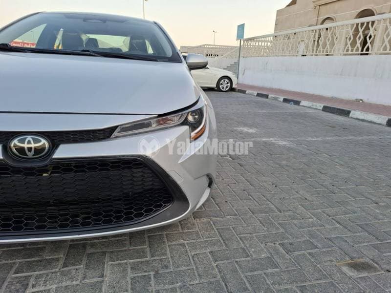2023 Toyota Corolla thumbnail 5