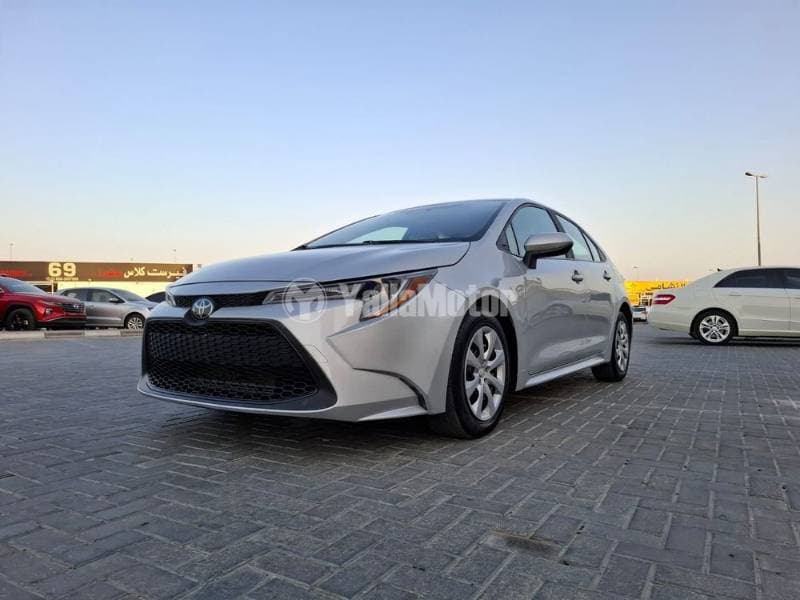 2023 Toyota Corolla thumbnail 7