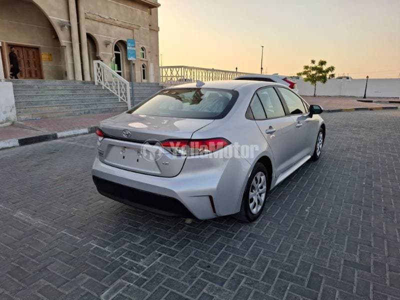 2023 Toyota Corolla thumbnail 8