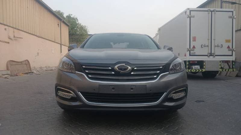 2016 Renault Talisman