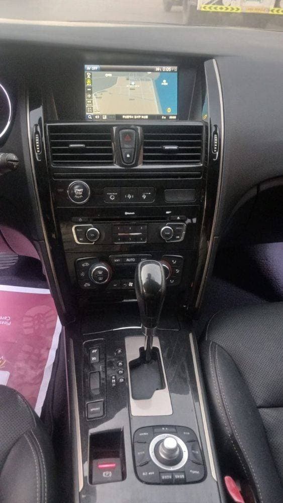 2016 Renault Talisman thumbnail 6