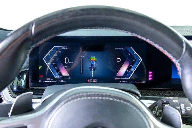 2023 BMW X7 thumbnail 5