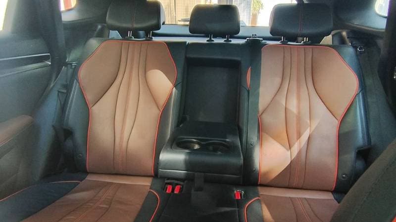 2025 BYD Song Plus thumbnail 2