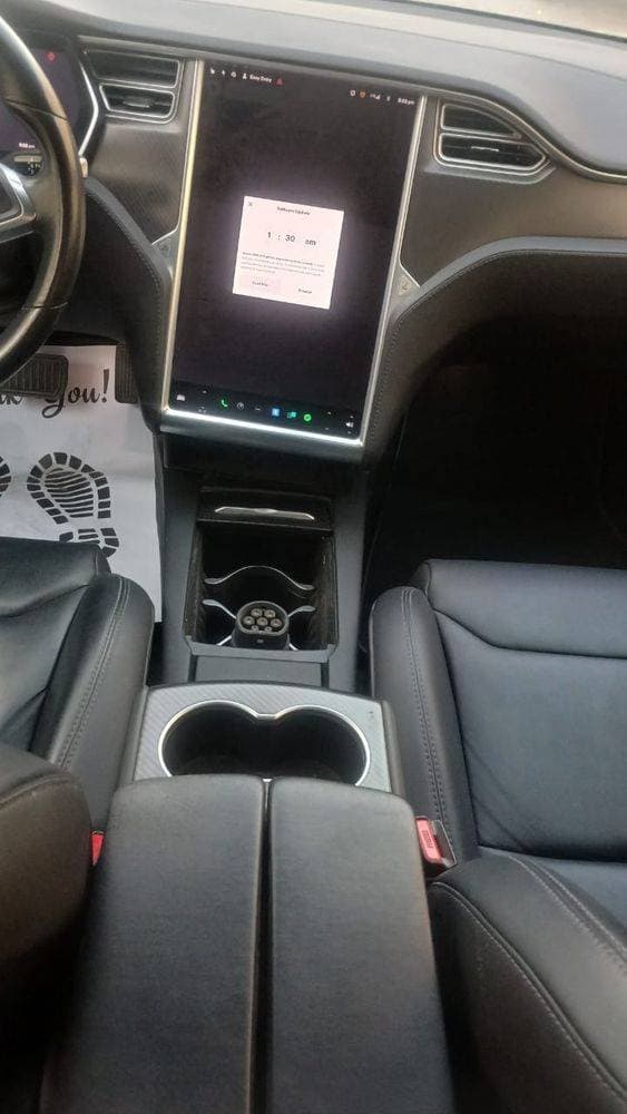 2018 Tesla Model S thumbnail 6