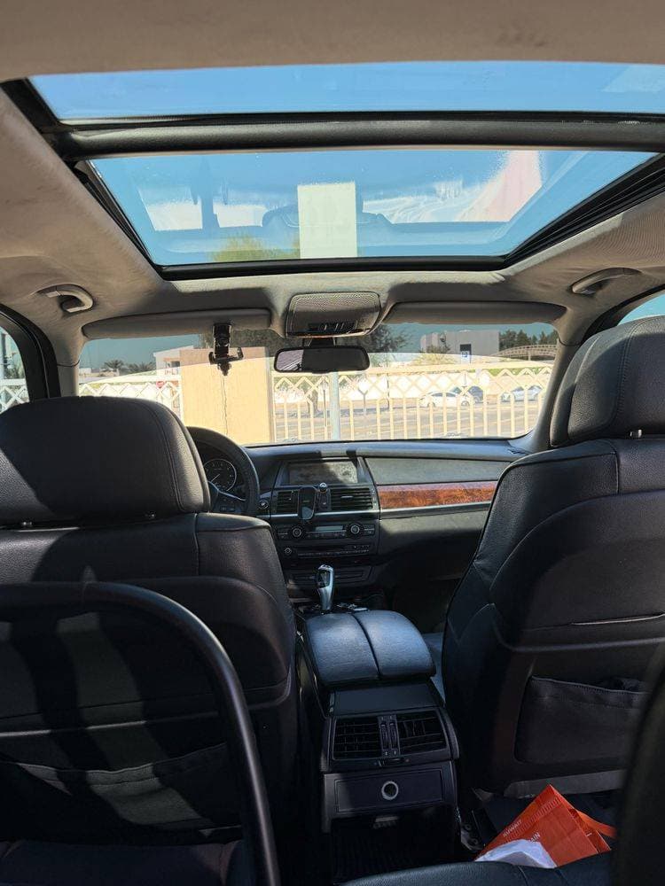 2008 BMW X5 thumbnail 5