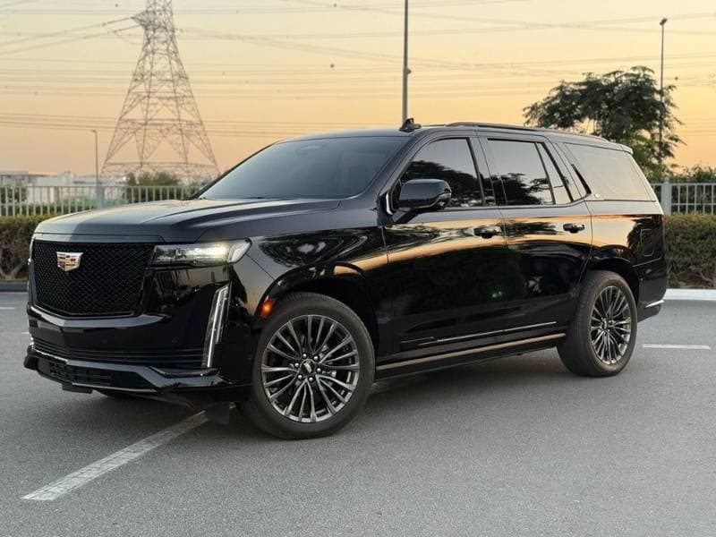 2023 Cadillac ESCALADE