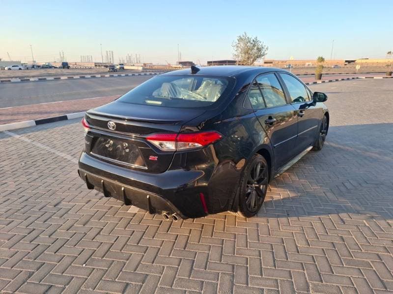 2023 Toyota Corolla thumbnail 6