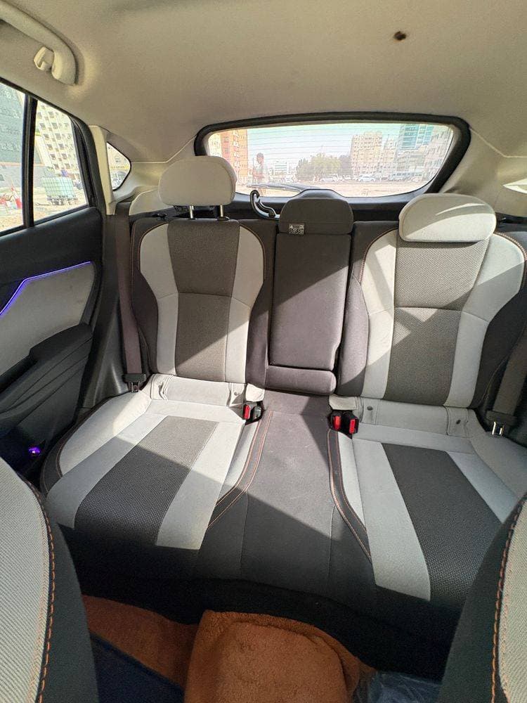2021 Subaru Crosstrek thumbnail 3