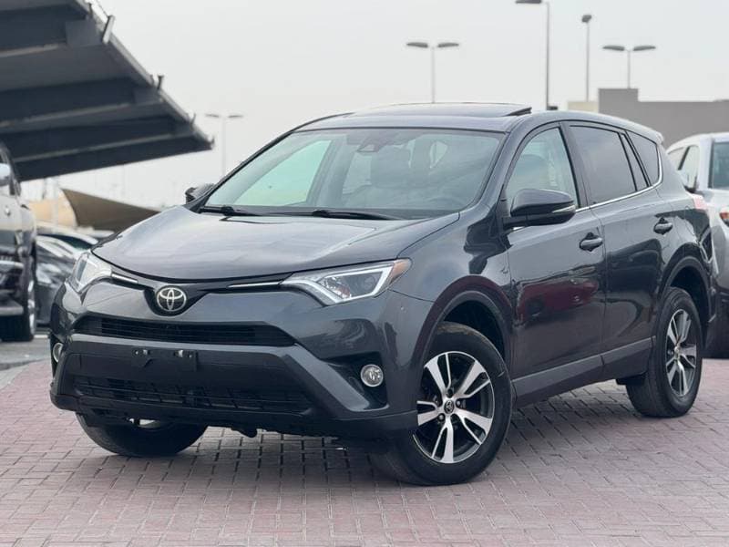 2018 Toyota Rav4 thumbnail 4