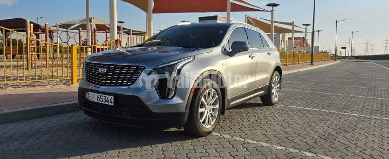 2023 Cadillac XT4